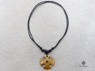 CD215 Collier Tibétain