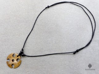 CD215 Collier Tibétain