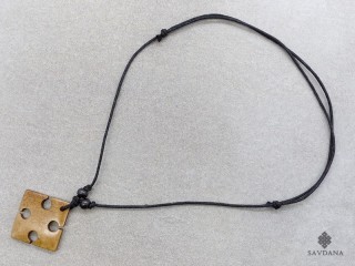 CD216 Collier Tibétain
