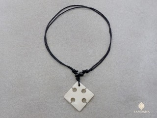 CD217 Collier Tibétain