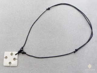 CD217 Collier Tibétain