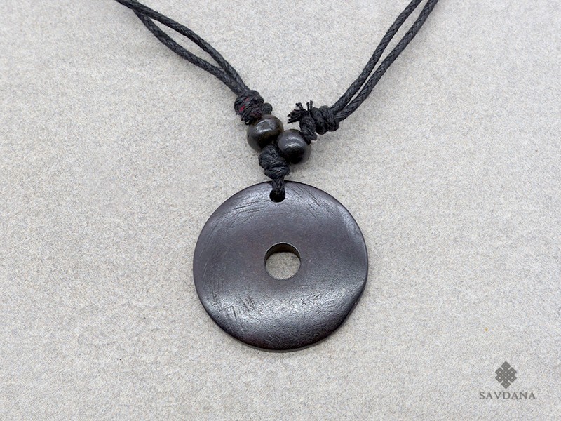 CD218 Collier Tibétain
