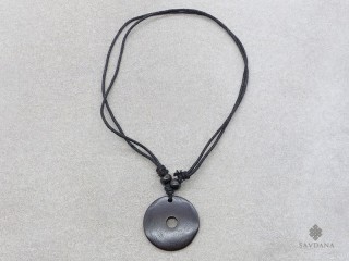 CD218 Collier Tibétain