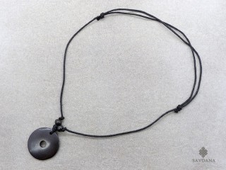 CD218 Collier Tibétain