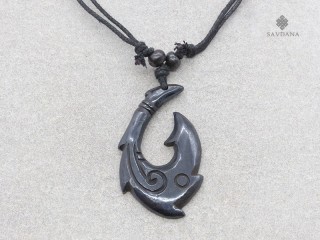 CD222 Collier Tibétain