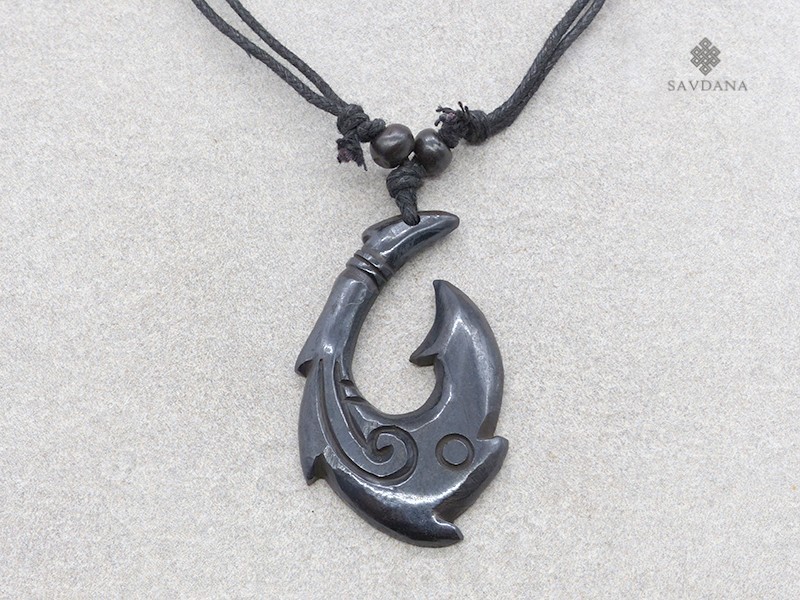 CD222 Collier Tibétain