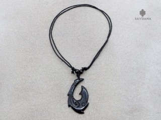 CD222 Collier Tibétain