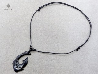 CD222 Collier Tibétain
