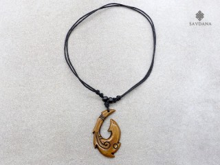 CD223 Collier Tibétain