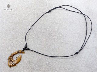 CD223 Collier Tibétain