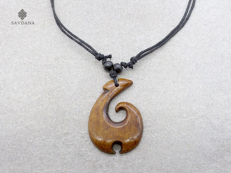 CD228 Collier Tibétain