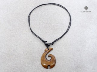 CD228 Collier Tibétain