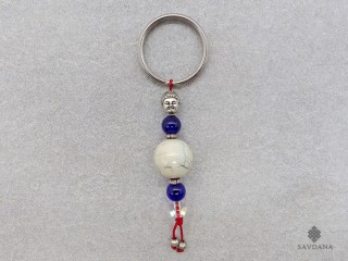 PC93 Porte-Clés Bouddha