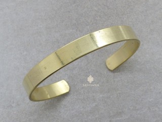 BrD357 Bracelet Tibétain Cuivre