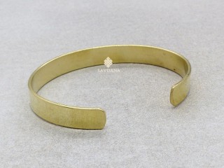 BrD357 Bracelet Tibétain Cuivre