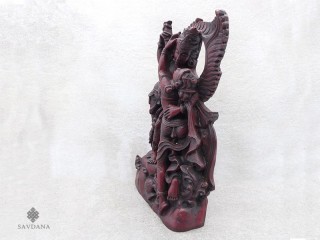 St37 Statue Krishna & Radha 