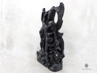 St38 Statue Krishna & Radha 