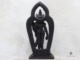 St40 Statue Lokeshwar