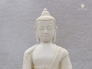St78 Statue Bouddha