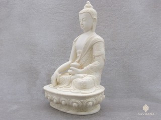 St78 Statue Bouddha