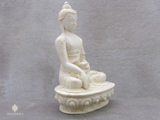 St78 Statue Bouddha