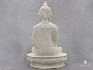 St78 Statue Bouddha