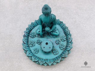 BE42 Brûle-Encens Bouddha
