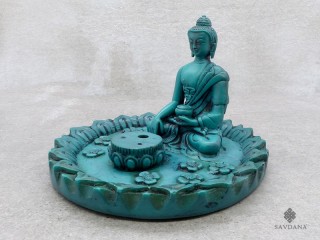 BE42 Brûle-Encens Bouddha