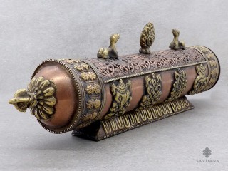 BE17 Brûle-Encens Astamangala 