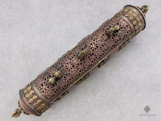 BE17 Brûle-Encens Astamangala 