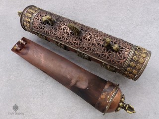 BE17 Brûle-Encens Astamangala 