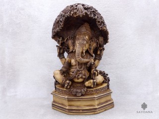 St55 Statue Ganesh
