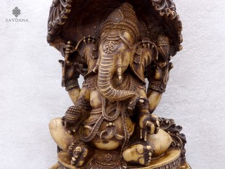 St55 Statue Ganesh