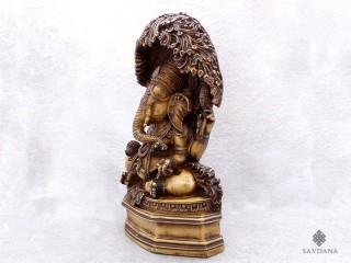 St55 Statue Ganesh