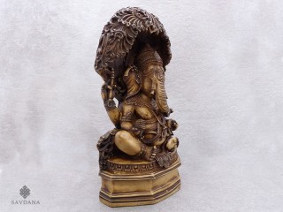 St55 Statue Ganesh
