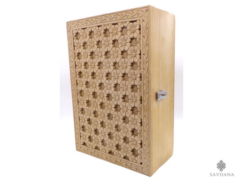 CTT44 Coffret Tibétain