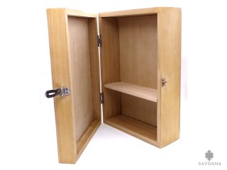 CTT44 Coffret Tibétain