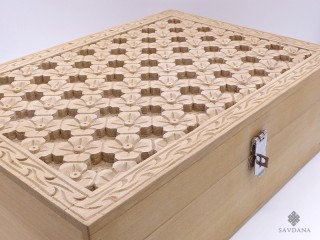 CTT44 Coffret Tibétain