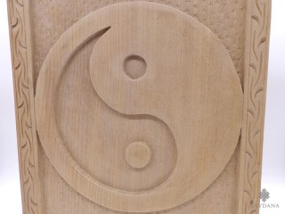 CTT45 Coffret Tibétain Yin Yang