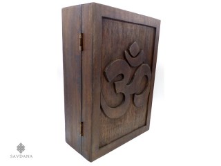 CTT48 Coffret Tibétain Om