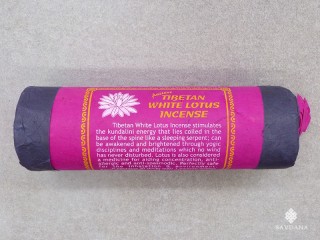 Ens29 Lot de 5 Boites d'Encens Tibétain avec Support