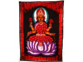BB01 Batik Shiva