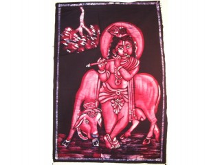 BB17 Batik Krishna