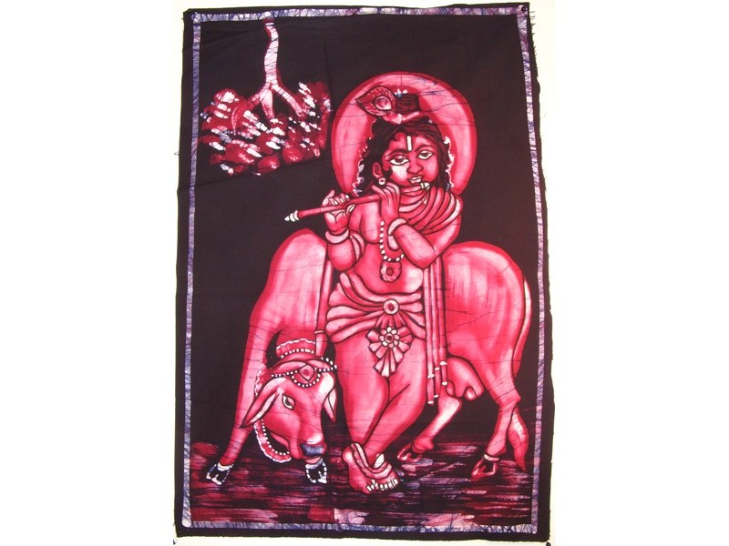 BB05 Batik Laxmi
