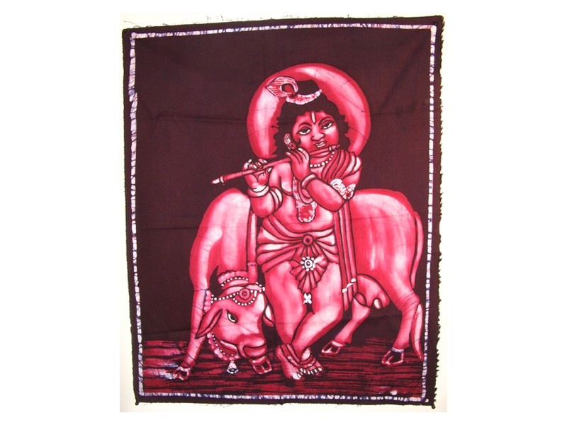 BB17 Batik Krishna