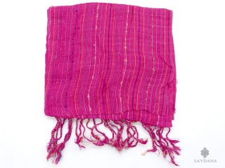ENT49 Foulard du Népal