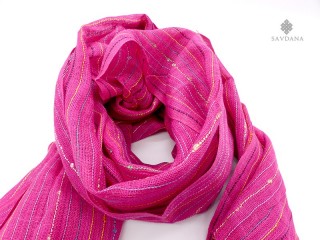 ENT49 Foulard du Népal