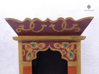 CTT16 Coffret Tibétain Traditionnel