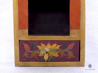 CTT16 Coffret Tibétain Traditionnel