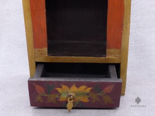 CTT16 Coffret Tibétain Traditionnel